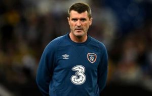 Legenda MU, Roy Keane Tuduh Wasit Bantu Inggris dengan Penalti