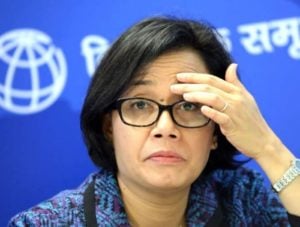 PPKM Darurat Bakal Diperpanjang, Sri Mulyani Beber Dampaknya ke Perekonomian