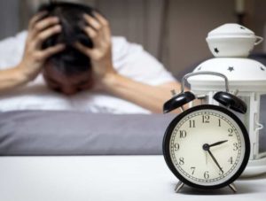 Hindari Tiga Kebiasaan Ini, Bikin Susah Tidur