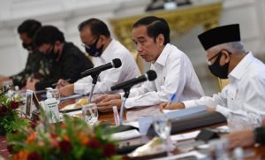 Presiden Jokowi Disarankan Reshuffle Kabinet Lagi, Menteri Ini Harus Diganti