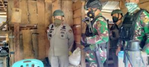 Kapolda Sulteng Kembali Pimpin Pencarian Sisa DPO Teroris Poso