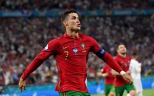 Ronaldo Umumkan Pensiun Usai Piala Dunia 2022