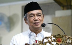 Kirim Surat Terbuka ke Jokowi, Muhammadiyah Minta Batalkan TWK KPK