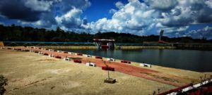 Pemkot Kendari Gagas Kolam Retensi dan Sentra IKM untuk Spot UMKM dan Obyek Wisata Baru