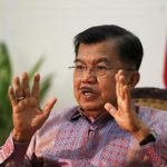 JK Ungkap Penyebab Konflik Besar di Indonesia, Singgung Ketidakadilan