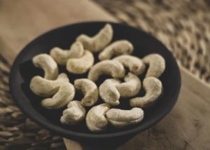 Khasiat Kacang Mete Ternyata Baik untuk Kesehatan Saraf