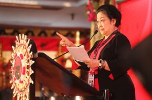 Megawati Sindir Jokowi Lagi: Jangan Seremonial Melulu