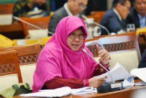 Legislator PKS Ungkap Fakta Dibalik Pertumbuhan Ekonomi 7,07 Persen, Pemerintah Harus Waspada