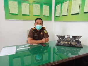 Kejati Sultra Bantah Kriminalisasi YSM dalam Kasus PT. Thosida Indonesia