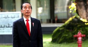 Novel Baswedan Cs Dipecat, BEM Seluruh Indonesia Ultimatum Jokowi