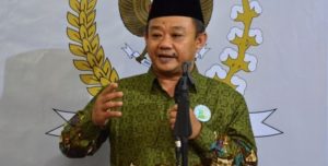 PPKM Diperpanjang Lagi, Sekum Muhammadiyah: Semoga Tidak Lanjut dengan Adu Pinalti