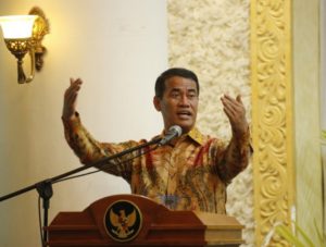 Relawan AAS se-Nusantara Bergerak, Andi Amran Fokus Kerja Sosial Bangun Masjid