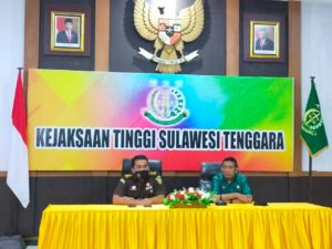 Hasil Audit BPKP Sultra, Kerugian Negara Kasus PT. Thosida Indonesia Senilai Rp.495 Miliar