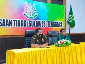 Berstatus Saksi, Direktur PT. Thosida Indonesia Mangkir Empat Kali