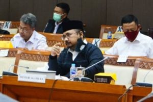 Menag Diminta Buka-bukaan, Sosialisasi Pembatalan Haji Telan Anggaran hingga Rp21 Miliar