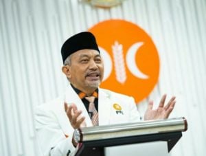 Presiden PKS Sebut Duet Anies-Sandi Pada Pilpres 2024 Adalah Keniscayaan