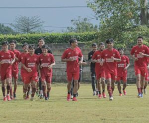 Jelang Laga Semifinal AFC Cup, Pengamat Khawatirkan Jadwal Padat PSM Makassar