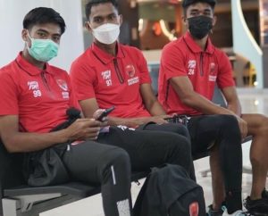 Berangkat ke Jakarta Hari Ini, PSM Boyong 35 Pemain