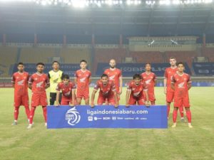 Series 2 BRI Liga 1, PSM Hadapi Bali United, Bhayangkara dan Borneo Fc