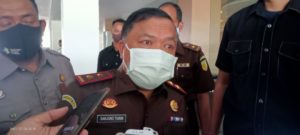 Direktur PT Thosida Indonesia Masuk Daftar DPO