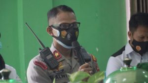 Ketua UPP: Satgas Saber Pungli Berwenang Lakukan Operasi Tangkap Tangan (OTT)
