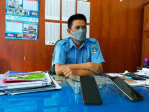 Enam Kecamatan Di Kota Kendari Krisis Air Bersih, PDAM : Mesin Pompa Sudah Tua dan Sering Rusak