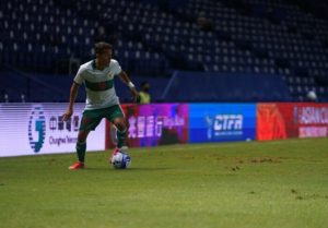 Lolos ke Babak Kualifikasi Piala Asia, Shin Tae-Yong Puas, Egy Bilang Ini Baru Langkah Awal