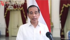Masyarakat Ditipu Pinjol Ilegal, Presiden Jokowi Beri Perintah Begini ke OJK