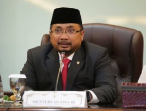 Menteri Agama Targetkan 10 Juta UMK Bisa Dapat Sertifikasi Halal Gratis Sepanjang 2022