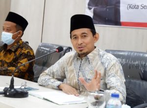 Ringankan Beban Jamaah, PKS Usul Biaya PCR untuk Haji dan Umrah Digratiskan