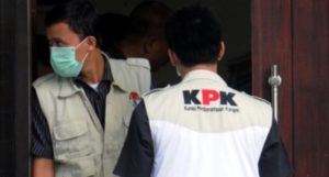 Endus Dugaan Korupsi Pengadaan LNG di Pertamina, KPK Sita Barang Bukti