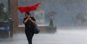 Prakiraan Cuaca Sultra Hari Ini, Sebagian Wilayah Diguyur Hujan