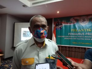 KONI Sultra: Bonus Atlet PON XX Papua Akan Cair Tahun Ini, Begini Nilainya
