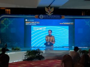 Presiden Jokowi: Target Vaksinasi Diakhir Tahun ini Mencapai 290 Juta Dosis