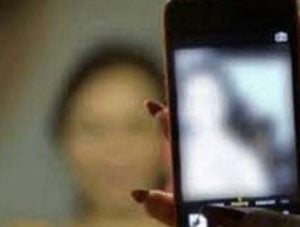 Polisi Tangkap Pelaku Video Call Sex di Bone, Pelakunya Remaja 14 Tahun