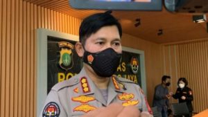 Masih Pandemi, Polda Metro Jaya Tak Beri Izin Reuni 212