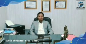 Respon Pencabutan IUP, DPW PERKHAPPI Sultra Desak Pemerintah Buka Data Perusahaan yang di Cabut Izinnya