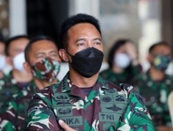 Jenderal Andika Perkasa Kantongi Nama-nama Penyerang Pos Koramil Gome: Kita Kejar, Ini Tindak Pidana Pembunuhan
