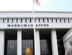KPK OTT Hakim di Surabaya, Begini Respon Mahkamah Agung