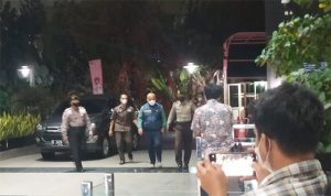 Diduga Terima Upeti, KPK Tangkap Wali Kota Bekasi Bersama 11 Orang Lainnya