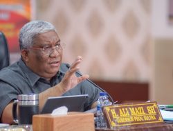 Abaikan Usulan Kemendagri, Gubernur Sultra Batal Lantik 3 Penjabat Bupati