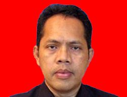 Itong Isnaeni Hidayat, Hakim yang Di-OTT KPK di Surabaya