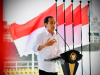 Jokowi Tegaskan Indonesia Setop Ekspor Bahan Mentah: Silahkan Gugat, Kita Hadapi!