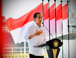 Pekan Depan Jokowi Lantik Menpora, Airlangga: Sosok Muda, Perempuan