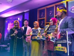 Ini Daftar Pemenang Grand Final Pop Dangdut Amaro Moico, Dimas Younk: Ini Akan Jadi Event Tahunan