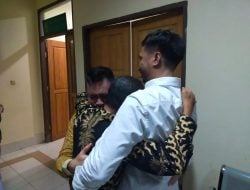 Majelis Hakim PN Tipikor Kendari Vonis Bebas Tiga Terdakwa Dugaan Korupsi Pertambangan, Ini Penjelasan Kuasa Hukum Terdakwa