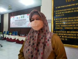 Belum Punya Alat Pendeteksi Omicron, Dinkes Kendari Kirim Sampel Pasien Covid Ke Makassar