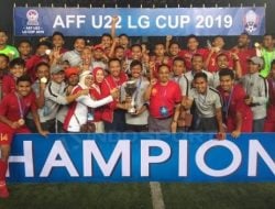 Tujuh Pemain Positif Covid-19, Timnas Indonesia Batal Ikut Piala AFC U23