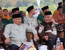 Berebut Basis Massa dengan PAN, Partai Pelita dan Partai Ummat Diprediksi Sulit Lolos ke Parlemen