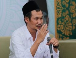 Video Ceramah Gus Baha Bilang Sunan Giri Haramkan Wayang Beredar, Gus Umar: Ada yang Berani Bantah?